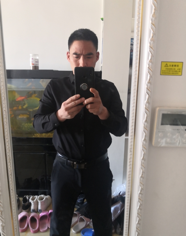 小猫咪的第一张照片--河北上门女婿服务网