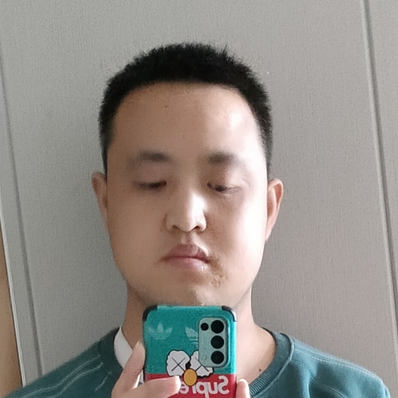 小郭的第一张照片--河北上门女婿服务网