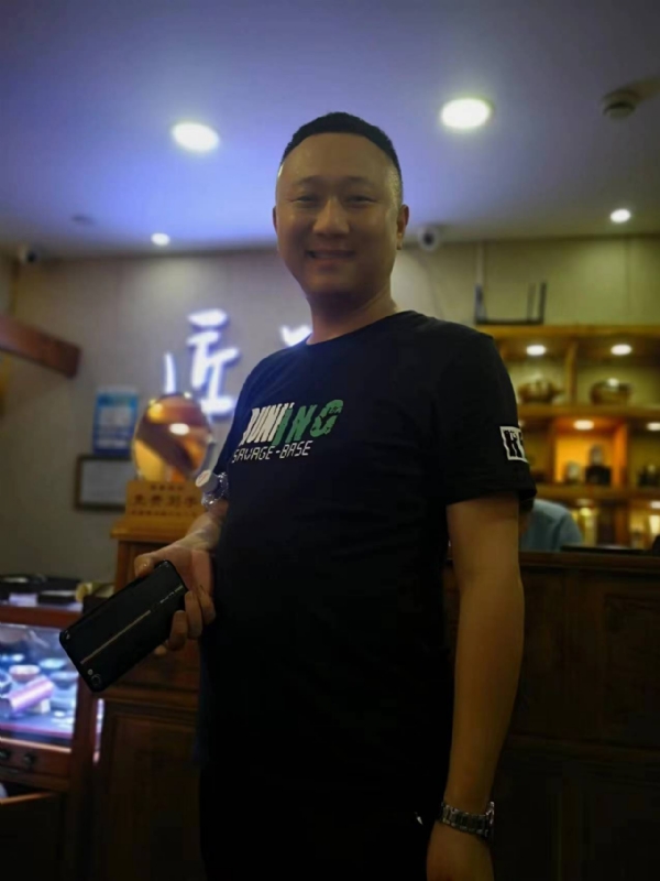 善良遇见美好的第一张照片--河北上门女婿服务网