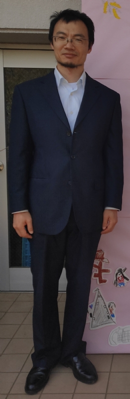 itatsumq的第一张照片--河北上门女婿服务网
