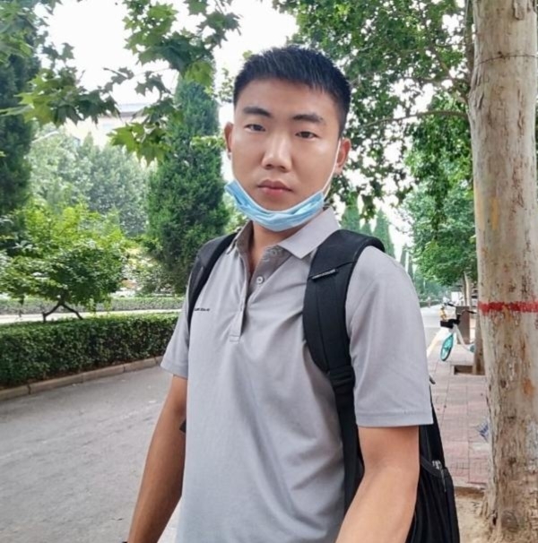 90年男征婚的第一张照片--河北上门女婿服务网