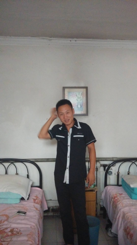 邢台交友的第一张照片--河北上门女婿服务网