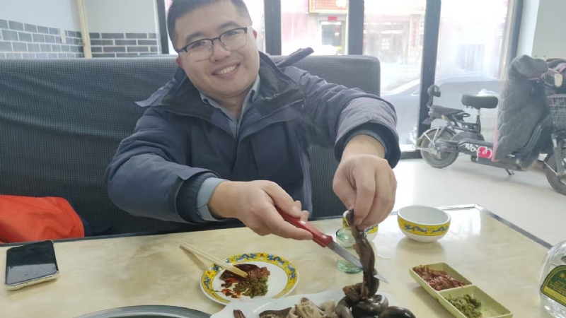 邵氏年华的第一张照片--河北上门女婿服务网