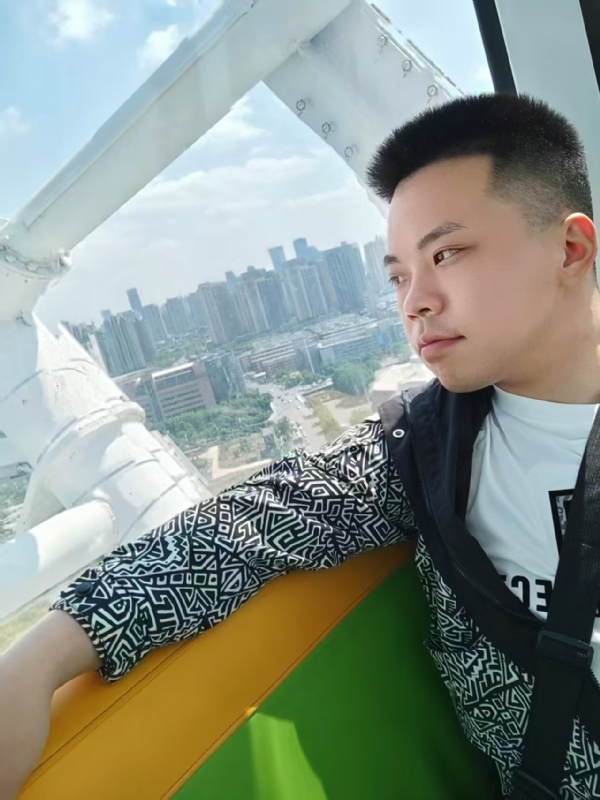 唐山相亲的第三张照片--河北上门女婿服务网