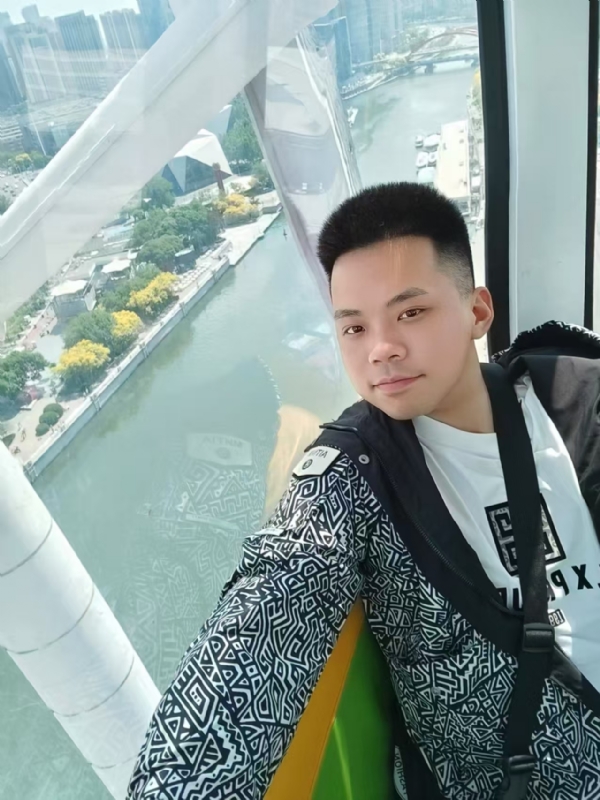 唐山相亲的第四张照片--河北上门女婿服务网